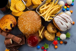 6 Jenis Makanan Dan Minuman Yang Harus Dihindari Sebagai Pencegahan Kanker Payudara